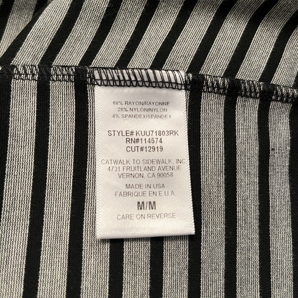 Pleione Dress. - Picture 4 of 7